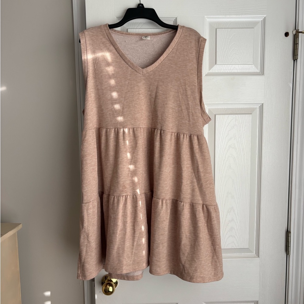 Sew In Love Women's Mini Dress